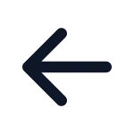 Arrow Left SVG Icon